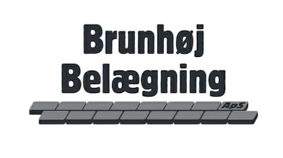 Brunhøj Belægning APS